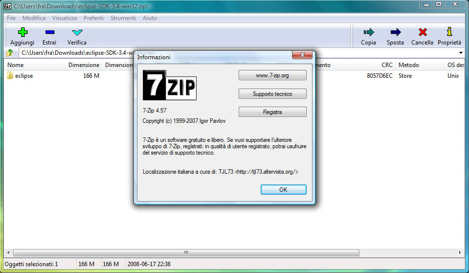 download 7 zip portable